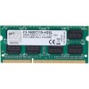 Оперативная память G.Skill 4GB DDR3 SODIMM PC3-12800 F3-1600C11S-4GSL