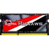 Оперативная память G.Skill RipjawsZ 4GB DDR3 SO-DIMM PC3-12800 F3-1600C9S-4GRSL