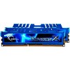 Оперативная память G.Skill RipjawsX 2x4GB KIT DDR3 PC3-17000 (F3-17000CL9D-8GBXM)