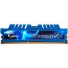 Оперативная память G.Skill RipjawsX 2x4GB DDR3 PC3-19200 [F3-2400C11D-8GXM]