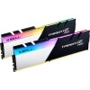 Оперативная память G.Skill Trident Z Neo 2x8GB DDR4 PC4-28800 F4-3600C16D-16GTZNC