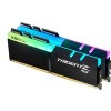 Оперативная память G.Skill Trident Z RGB 2x32GB DDR4 PC4-32000 F4-4000C18D-64GTZR