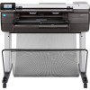 МФУ HP DesignJet T830