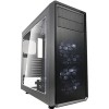 Корпус Fractal Design Focus G (серый) FD-CA-FOCUS-GY-W