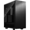 Корпус Fractal Design Define 7 Compact Black TG Dark FD-C-DEF7C-02