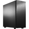 Корпус Fractal Design Define 7 XL Black Solid FD-C-DEF7X-01