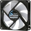 Вентилятор для корпуса Fractal Design Silent R3 92мм FD-FAN-SSR3-92-WT