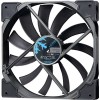 Вентилятор для корпуса Fractal Design Venturi HF-14 140мм [FD-FAN-VENT-HF14-BK]