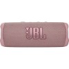 Беспроводная колонка JBL Flip 6 (розовый)