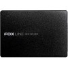 SSD Foxline FLSSD064X6SE 64GB