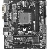 Материнская плата ASRock FM2A68M-DG3+