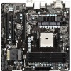 Материнская плата ASRock FM2A75 Pro4-M