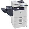 МФУ Kyocera FS-C8020mfp