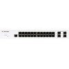 Управляемый коммутатор 3-го уровня Fortinet FortiSwitch FS-124E