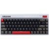 Клавиатура Durgod Fusion Steam (Cherry MX Blue, нет кириллицы)