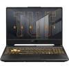 Игровой ноутбук ASUS TUF Gaming F15 FX506HM-AZ138