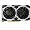 Видеокарта MSI GeForce GTX 1660 Ti Ventus XS OC 6GB GDDR6