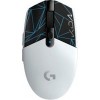 Игровая мышь Logitech G305 Lightspeed K/DA League of Legends Edition