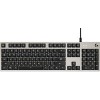 Клавиатура Logitech G413 (серебристый)