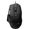 Игровая мышь Logitech G502 X (черный)