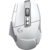 Игровая мышь Logitech G502 X Lightspeed (белый)