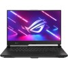 Игровой ноутбук ASUS ROG Strix Scar 15 G533QM-HF104