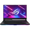 Игровой ноутбук ASUS ROG Strix SCAR 17 G733QS-HG025T