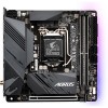 Материнская плата Gigabyte B560I Aorus Pro AX (rev. 1.0)