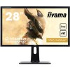 Игровой монитор Iiyama G-MASTER GB2888UHSU-B1