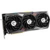 Видеокарта MSI GeForce RTX 3060 Gaming Z Trio 12G