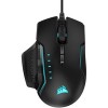 Игровая мышь Corsair Glaive RGB Pro Black