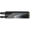 SSD Gigabyte Aorus Gen4 7000s Prem. 1TB GP-AG70S1TB-P