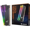 Оперативная память Gigabyte Aorus RGB 2x8GB DDR4 PC4-25600 GP-ARS16G32