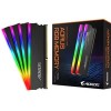 Оперативная память Gigabyte Aorus RGB 2x8GB DDR4 PC4-29800 GP-ARS16G37D