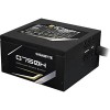 Блок питания Gigabyte GP-G750H 750W Gold [GP-G750H]