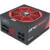 Блок питания Chieftec Chieftronic PowerPlay GPU-750FC