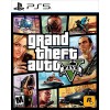 Grand Theft Auto V для PlayStation 5