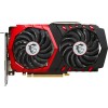 Видеокарта MSI Geforce GTX 1050 Ti Gaming 4GB GDDR5 [GTX 1050 TI GAMING 4G]