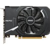 Видеокарта MSI GeForce GTX 1050 Ti OC Aero ITX 4GB GDDR5