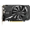 Видеокарта MSI GeForce GTX 1650 Aero ITX OC 4GB GDDR5