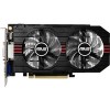 Видеокарта ASUS GeForce GTX 750 Ti OC 2GB GDDR5 (GTX750TI-OC-2GD5)