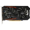 Видеокарта Gigabyte GeForce GTX 1050 Ti OC 4GB GDDR5 GV-N105TOC-4GD (rev. 1.1)