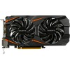 Видеокарта Gigabyte GeForce GTX 1060 Windforce OC 6GB GDDR5 [GV-N1060WF2OC-6GD-MI]