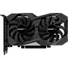 Видеокарта Gigabyte GeForce GTX 1650 WindForce OC 4GB GDDR5 GV-N1650WF2OC-4GD