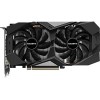 Видеокарта Gigabyte GeForce GTX 1660 Super D6 6GB GDDR6 GV-N166SD6-6GD