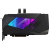 Видеокарта Gigabyte AORUS GeForce RTX 3080 Xtreme Waterforce 10G (rev. 2.0)