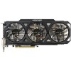 Видеокарта Gigabyte GeForce GTX 760 OC 2GB GDDR5 (GV-N760OC-2GD (rev. 2.0))