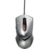 Игровая мышь ASUS GX1000 Eagle Eye (черный/серебристый)