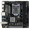 Материнская плата ASRock H370M-ITX/AC