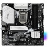 Материнская плата ASRock H470M Pro4